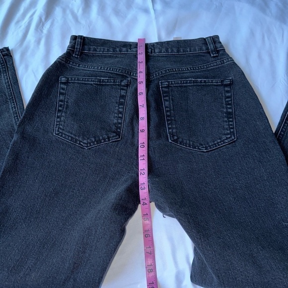 ASOS BLACK JEANS - Picture 5 of 10